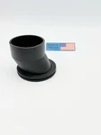 Fit Arctic Cat Air Silencer Carb Boot Polyurethane 1670-401 Panther Ext New. Price: $24.00.