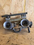 2003 Arctic Cat Mountain Zr 800 Throttle Body Assembly 3006-699 3006-057 Used. Price: $49.99.