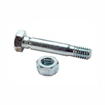 Rotary 8628 Mtd 710-0891 & 712-0158 Shearpin Nut New. Price: $12.96.