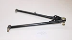 2009 Ski-doo Mxz Renegade 600 Etec Xp 137" Left Lower Suspension Control Arm Used. Price: $73.95.