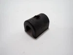 2017 Polaris Xcr 800 Shaped Exhaust Mount Rubber Isolator 5414856 Used. Price: $20.00.
