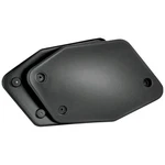 Rox Arctic Oem Cat Snowmobile Black Handguards Only 8639-127 New. Price: $47.99.