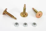 Boy Power Point Carbide Push-through Studs 1.50IN. Length 5/16IN. New. Price: $253.78.