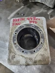 Vintage Snowmobile Hirth 493CC Pto Cylinder Fan Cooled 282 A1 Used. Price: $56.69.