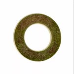 Qty 6 Can-am Ski-doo 10MM Flat Washer DIN.125A Oem 234001410 New. Price: $24.99.