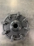 8J7-47531-01-00 Yamaha Drive Shaft Wheel Cog Nos New. Price: $110.00.