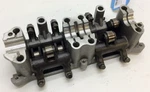 Polaris Used Oem Cam Shaft Top Cover 3022252 Sportsman Scrambler Xp Touring. Price: $89.99.