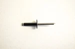 Oem Arctic Cat 8061-510 Blind-lf SS58 Black Rivet New. Price: $5.09.