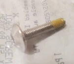 Genuine Ski-doo M5X26 Torx Screw 250000587 New Oem Mxz Renegade Summit Freeride. Price: $9.95.