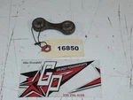 Yamaha 2004 Rx Warrior Stabilizer Joint Damaged Bent 8FG-2385L-00-00 Used. Price: $14.95.