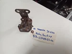8CR-23788-11-00 Backup Plate Off 2000 Yamaha Sxr 600 Used. Price: $24.95.