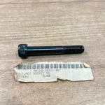 Yamaha Oem Nos Hexagon Socket Bolt / 90110-10172-00 PZ480 Phazer Ii New. Price: $9.00.