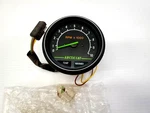 Nos Arctic Cat 0620-059 Snowmobile Tachometer 1990 El Tigre Ext Pantera Prowler Remanufactured. Price: $235.55.