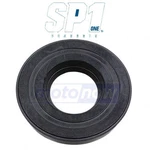 SP1 Rear Axle For 1973-1975 Ski-doo Elan Ss Drive Bearings & Seals Mp New. Price: $22.35.