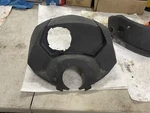 Ski-doo Mx Z 1000 Summit Sdi Indicator Support American Sled Parts Facebook Used. Price: $60.00.