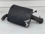 2010-2014 Arctic Beacat 1100 Exhaust Muffler Resonator 1712-611 Used. Price: $224.99.