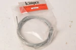 Genuine Nos Kimpex 05-300 Fintage Hirth Starter Rewind Steel Rope Cable 106" New. Price: $7.24.
