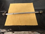 Ski Doo Steering Tie Rod 506151340 Left Side Used. Price: $15.25.
