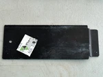 Arctic Cat 0606-390 Belly Pan Inspection Plate Oem Nos New. Price: $5.00.