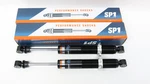 SP1 Products SU-08246 Front Ski Shock Set Of For Arctic Cat Yamaha Snowmobile New. Price: $59.99.