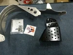 Arctic Cat Snowmobile Clutch Cover Nos P# 0637-428 New. Price: $108.85.