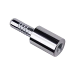 1PCS Grease Injector Fits 2017-2025 Ski-doo Snowmobile Clutch 11-21102,529036376 New. Price: $12.95.