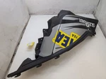 Ski-doo 2018 Bottom Panel Rh 502007929 Mx Z 850 Etec Used. Price: $68.90.