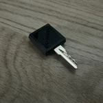Polaris 5410611-A Ignition Key Used. Price: $13.00.