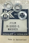 4 Pk Genuine Kohler X-1002-1 Snowmobile Cylinder Head Replacement Washers New. Price: $14.99.