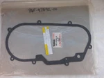 Yamaha, Nos, PZ480, CS340, Gasket, # 86F-47592-00, (8V0-47592-00). D52 New. Price: $14.99.