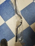 506151387, Handlebar, Ski-doo New. Price: $100.00.