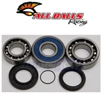 Balls Shaft Bearing And Seal Kit For 2012-2015 Yamaha RST90GT Venture Jf New. Price: $73.73.