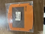 Sno-stuff Ski Doo Chassis Orange Headlight Cover 454-400-11 New. Price: $99.99.