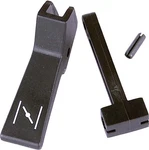 SP1 Choke Lever Repair Kit For 1986 - 1990 Yamaha CF300 Inviter Snowmobile New. Price: $21.90.