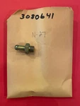 Nos Oem Polaris Connector 3080641 Water Pump Crankcase Factory Part New. Price: $29.99.