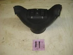 1995 Ski-doo Grand Touring 670 Snowmobile Handlebar Pad / Cover Used. Price: $24.99.