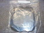 Polaris Snowmobile Sp Xcr Xlt Rmk Sks Tie Rod Boot Plate New Oem 5211796-067. Price: $9.45.