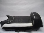 1974 Arctic Cat Cheetah 340 Rider Seat Saddle Used. Price: $209.97.