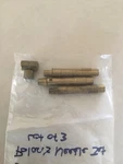 Polaris Oem Needle Jet 3130477 Lot Of New. Price: $39.99.