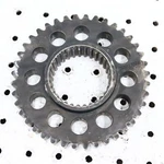 2006 Polaris Switchback Drive Sprocket Gear 3221184 Used. Price: $21.99.
