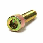 Qty 1999-2024 Ski-doo M6 X Socket Head Screw 205062544 Oem New. Price: $24.99.