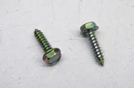New Oem Arctic Cat 0623-057 Self Tapping Screws #10 X 3/4 Qty Nos. Price: $5.99.