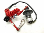 Tether Hoop Switch - 2000 Polaris Nos Used. Price: $129.99.