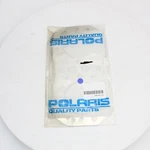Polaris Head Shim Gasket Part Number - 5211416 New. Price: $19.99.