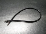 1984 Arctic Cat El Tigre 530 Ext Snowmobile Body Motor Oil Filter Line Hose Used. Price: $17.59.