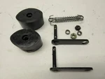 2000 Arctic Cat Drop Case Chain Tensioners Used. Price: $44.95.