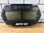 Arctic Cat Zr 6000 8000 Xf El Tigre Speedometer Gauge 3K Norseman 2019 18 17 For. Price: $265.99.