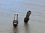 404161944 Ski-doo Oem Pilot Jet 17.5 (pack Of 2) New. Price: $16.50.