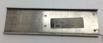 Polaris Nos Oem Upper Pan Brace 5240878 Euro Widetrak Lx Gt 1995-1998 New. Price: $19.95.