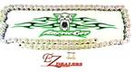 Arctic Cat Snowmobile Drive Chain Pro Zr 120 Replaces 2602-333 New. Price: $23.99.